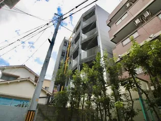 C4 KOSHIEN EASTの画像