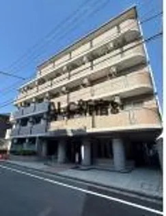 ライオンズマンション荻窪館の画像