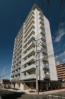 サヴォイ博多エレメンツ【7階】の外観