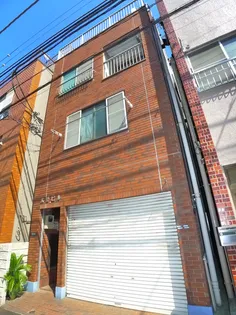 水野ビルの画像