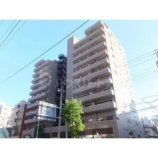 コスモ田端の画像