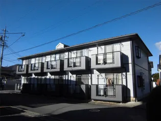 アドミラブールコートB棟の画像