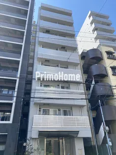 グランビュー御茶ノ水【4階】の外観