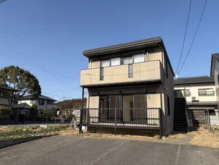 ホリデーフラットの画像