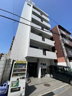 スカイハイツ3号の画像