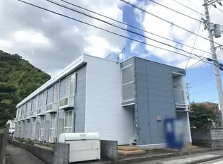 レオパレスラ ネージュの画像