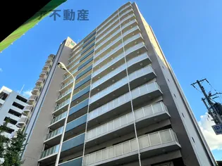 エステムプラザ大阪城パークフロントの画像