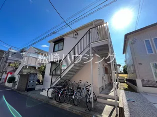 泉コーポの画像