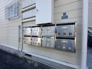 Αネクスト青山の画像