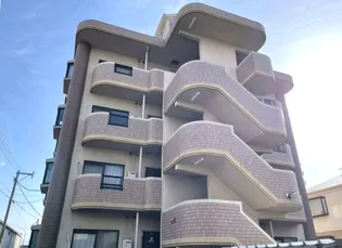 ヴィラクレストAの画像