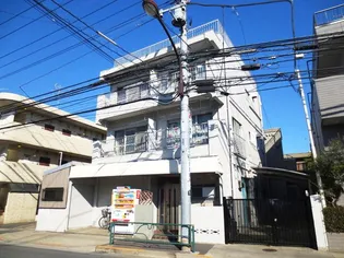 榎本ハイツの画像