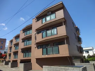 ラモール月寒西の画像