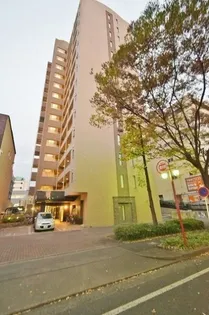 サウス名駅【13階】の外観