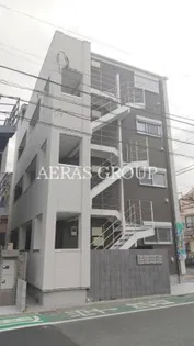 メルディア北綾瀬IIの画像