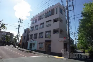 コーポサンライトの画像