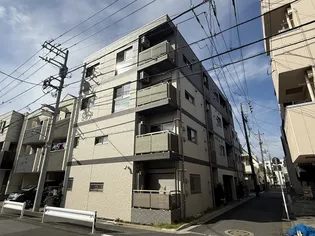 LUMIERRE SHINKAMATAの画像