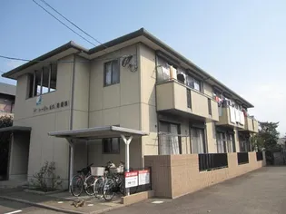 バリュージュ恒久 壱番館の画像