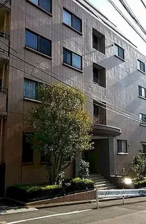 シティベース桜丘【3階】の外観