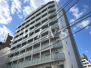 神奈川県川崎市多摩区登戸【マンション】の外観