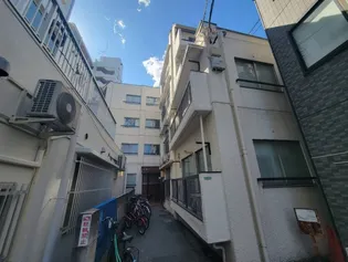 小梅マンションの画像