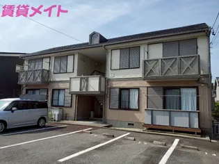 第2グランドールD棟の画像