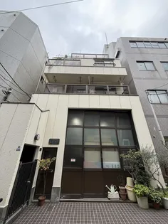 染谷ビル【2階】の外観