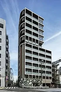 ザ パークハビオSOHO南青山の画像