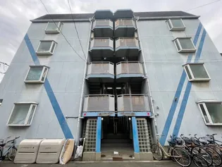 ブルーメイトA Bの画像