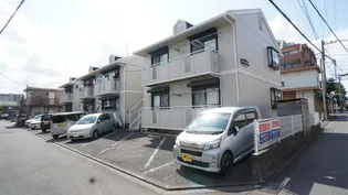 ヴィルヌーブ東林間の画像