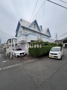 ハウスオブアリスの画像