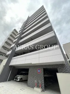 イアース西日暮里の画像