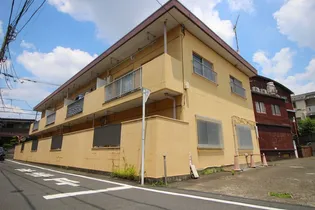 メゾンド三星の画像