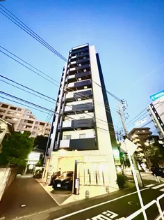 SYNEX SHINAGAWA-EBARA【4階】の外観