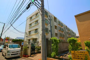 三貢コーポの画像