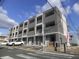 グランデ瑞穂の画像