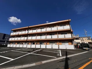 栄マンションの画像