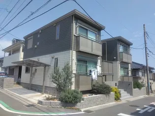 リーリエ新鎌ヶ谷の画像