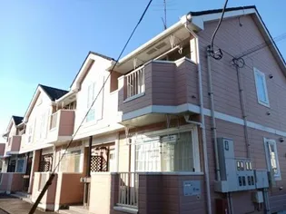 メゾンエトワール3の画像