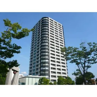 リズムタワーIの画像