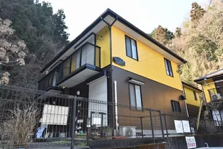 ストークヴィラBの画像