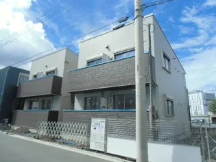 MELDIA西新井VIIIの画像