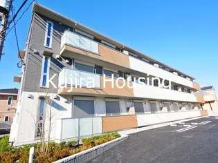 CLOVER FIELDの画像