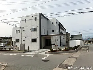 ブリリアンコートM WESTの画像