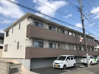 アトランティカの画像