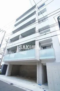 フルールMの画像