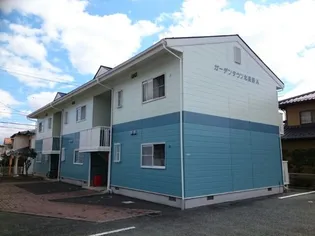 ガーデンタウン北長野 Aの画像