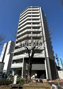 エスリード泉プレステージ【6階】の外観