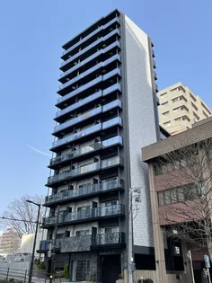 グランドロアール仙台西公園の画像