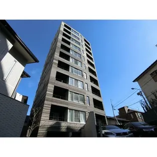 神奈川県横浜市西区宮崎町【マンション】の外観