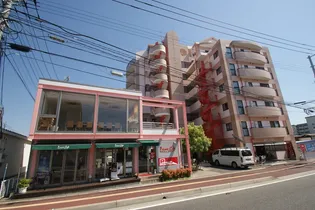 プライムハウス藤崎南の画像